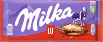 Mondelez Milka & LU Kekse 87g, 18pcs