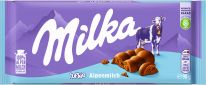 Mondelez Milka Luflée Tafel 90g