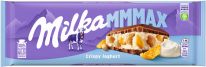 Mondelez Milka Mmmax Crispy Joghurt 300g