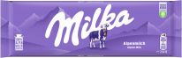 Mondelez Milka Alpenmilch Tafel 250g