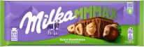 Mondelez Milka Ganze Haselnüsse Tafel 250g