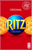 Mondelez RITZ Crackers 200g
