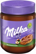 Mondelez Milka Haselnusscreme 350g