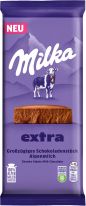 Mondelez Milka Extra Alpenmilch Tafel 190g