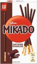 Mondelez Mikado Zartherbe Schokolade 75g