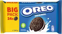 Mondelez Oreo Original 264g