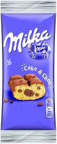 Mondelez DE Milka Cake & Choc 35g