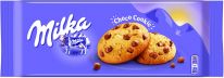 Mondelez DE Milka Choco Cookie 168g