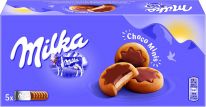 Mondelez DE Milka Choco Minis 185g
