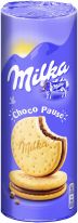Mondelez DE Milka Choco Pause 260g