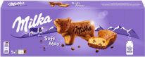 Mondelez Milka Soft Moo 140g