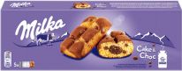 Mondelez Milka Cake & Choc 175g, 16pcs