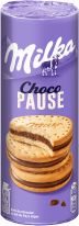 Mondelez Milka Choco Pause 260g