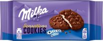 Mondelez Milka Sensations Oreo 156g