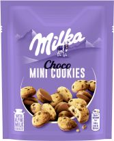 Mondelez Milka Mini Cookies 110g