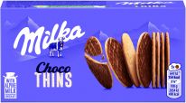Mondelez Milka Choco Thins 151g