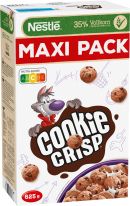 Nestle Cerealien Cookie Crisp 625g, 14pcs