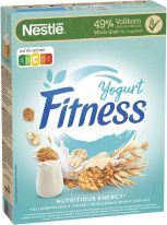 Nestle Cerealien Fitness Joghurt 350g, 8pcs