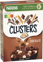 Nestle Cerealien Clusters Chocolate 330g, 8pcs
