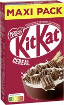 Nestle Cerealien Kitkat Cereal 550g