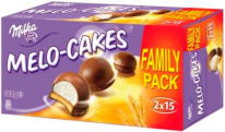 MDLZ EU Milka Riegel MELO-Cakes 30-pack 500g