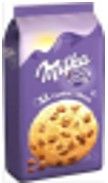 MDLZ EU Milka Cookie XL Choco 184g