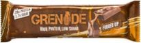 Grenade Bar Fudged Up 60g