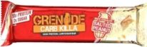 Grenade Bar White Chocolate Salted Peanut 60g