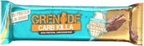 Grenade Bar Chocolate Chip Salted caramel 60g