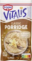 Dr.Oetker Vitalis - Porridge Classic 58g