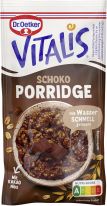 Dr.Oetker Vitalis - Porridge Schokolade 61g