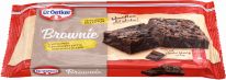 Dr.Oetker Bakery Powder - fertiger Brownie 300g