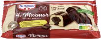 Dr.Oetker Bakery Powder - fertige kleine Marmorkuchen 4er 140g