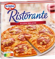 Dr.Oetker Ristorante Pizza Salame 320g