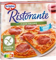 Dr.Oetker Ristorante Salame glutenfrei 315g