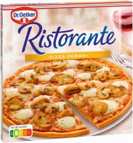 Dr.Oetker Ristorante Pizza Funghi 365g