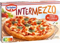 Dr.Oetker Intermezzo Tomate Mozzarella 185g