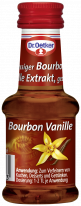 Dr.Oetker Backzutaten - Bourbon-Vanille Extrakt 35ml