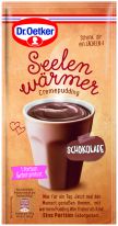 Dr.Oetker Backzutaten - Seelenwärmer Pudding Schokolade 59g