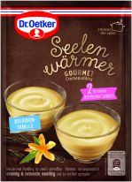 Dr.Oetker Backzutaten - Seelenwärmer Gourmet Bourbon-Vanille 55g