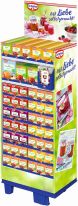 Dr.Oetker Backzutaten - Einkochshop, Display, 406pcs