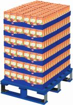 Dr.Oetker Backzutaten - Extra Gelier Zucker 2:1 500g, Display, 504pcs