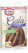 Dr.Oetker Backzutaten - Gala Schokolade 2er 100g