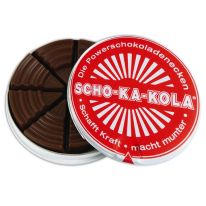 Scho-Ka-Kola 100g