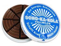 Scho-Ka-Kola Vollmilch 100g