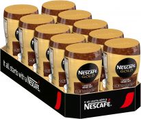 Nestle Nescafé Gold Typ Cappuccino Cremig Zart, 250g