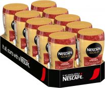 Nestle Nescafé Gold Typ Cappuccino Entkoffeiniert, 250g