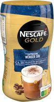 Nestle Nescafé Gold Typ Cappuccino weniger süß, 250g