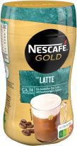 Nestle Nescafé Gold Typ Latte, 250g