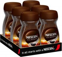 Nestle Nescafé Classic 200g